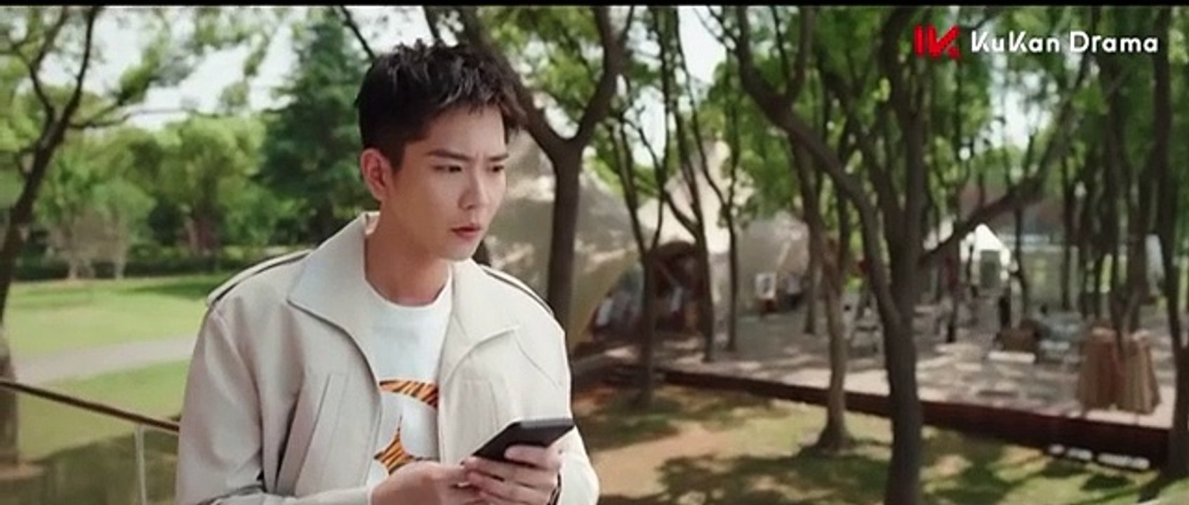 कदम दर कदम प्यार | Clip| Step By Step Love | Zhao Zhi Wei , Lu Yang Yang | 步步倾心