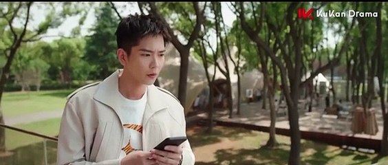 कदम दर कदम प्यार | Clip| Step By Step Love | Zhao Zhi Wei , Lu Yang Yang | 步步倾心