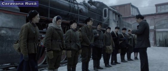 Coridorul Nemuririi (2019) - Partea 1: Drama Războiului Rusesc | Regizat de Fiodor Popov 🎬