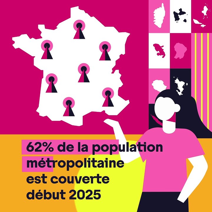Tout comprendre sur la radio numérique terrestre DAB+
