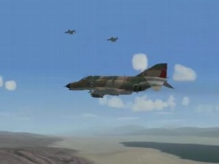 Bombing Tutorial with old sights