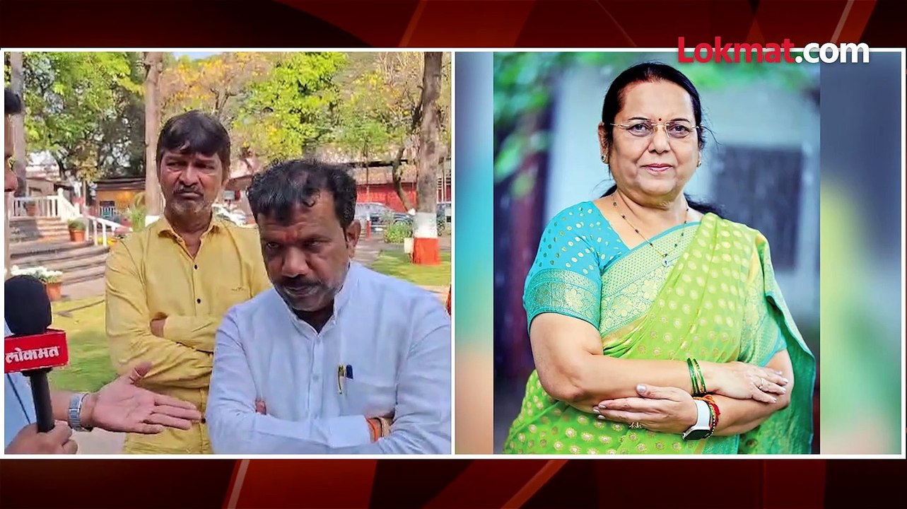 नीलम गोऱ्हे अधिकाऱ्यांना ब्लॅकमेल करायच्या राऊतांनी उल्लेख केलेल्या हरणावळांचा आरोप-