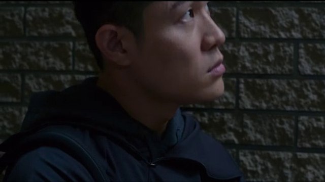 Egoist Bande-annonce VO STFR