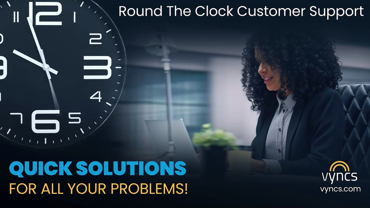 Do you have a problem with your Vyncs car tracker? | Vyncs Car Tracker Solution in USA
