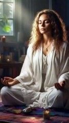 Rompe la brujería o malas energías