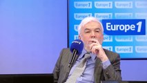 Pascal Praud et vous - «Le fait de violer la loi donne des droits» : Gilbert Collard déplore le traitement des personnes en situation irrégulière