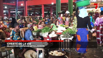 Le 7 minutes du 20 février 2025 (édition du 12H)