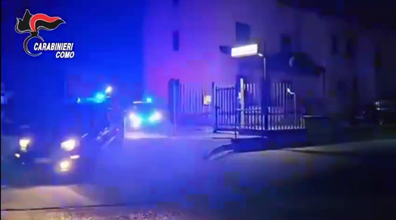 Il filmato choc dei maltrattamenti alla Rsa Sacro Cuore di