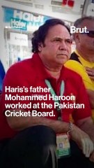 When Virat Kohli visited Pakistan