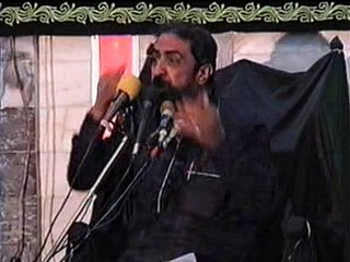 Allma ghazanfar abbas tunsvi part 2