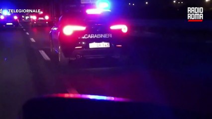 Confisca definitiva di beni per 3 milioni ai Casamonica