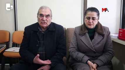 Yerlerine kayyım atanan Eşbaşkanlardan ilk tepki: Kendilerine göre hukuk ve yasa oluşturmuşlar