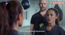 Mujer DESESPERADA TOMA clases de BOXEO para PROTEGERSE | Película Completa | Español Latino