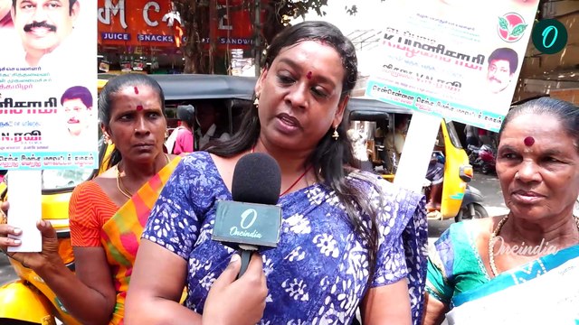 செத்தாலும் அதிமுகவில் சாகணும் எங்க சாமி எடப்பாடி | ADMK | EPS | Jayalalitha | Oneindia Tamil