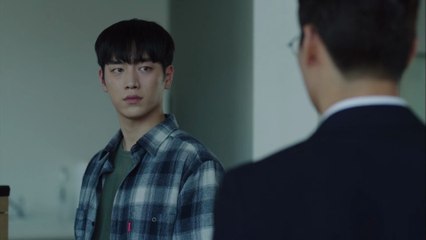 El Vigilante Capitulo 13 en Español Latino - Dorama en Audio Latino