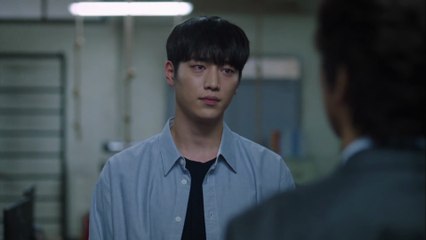 El Vigilante Capitulo 16 Final en Español Latino - Dorama en Audio Latino