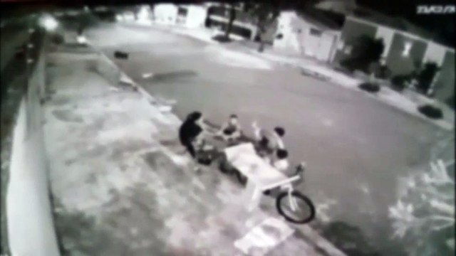 Motorista bêbado é preso após atropelar cinco crianças em Limeira