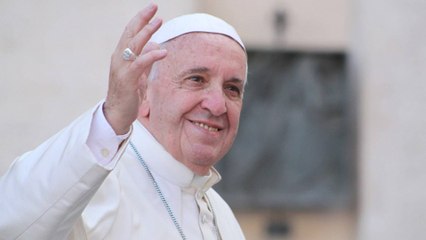 ¿Podría el papa Francisco renunciar al pontificado?