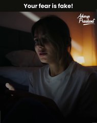 Your fear is fake! || Acharya Prashant