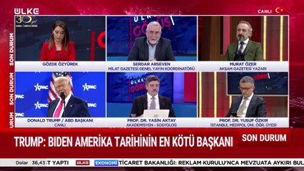 Görüş - 22 Şubat 2025