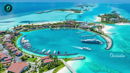 India-வை சுற்றிவளைக்கும் China | Oneindia Tamil