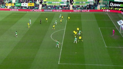 Scottish Premiership Sunday Highlights Show Matchday 27 Part 2