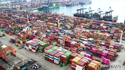 Containers: Bureau Veritas lancia la sfida