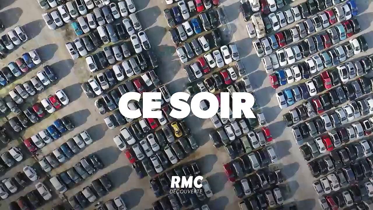 Trésors de casse