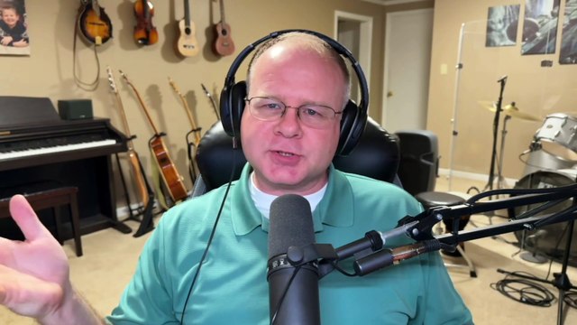 Miracles: Real or Fake - An Inside View of Pentecostal and Charismatic Worship - Jed Hartley -ep 279