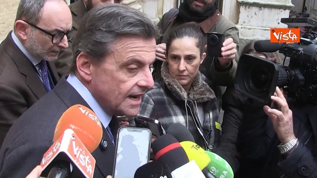 Guerra in Ucraina, Calenda: Cartina tornasole per l'Europa, per capire se sapr? difendere libert?