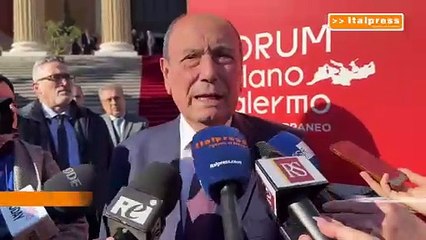 Schifani "Aree di criticità in assessorato energie e rifiuti"