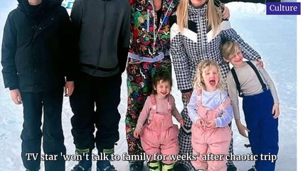 Celebrity News Update | NationalWorld - February 24, 2025 ✨