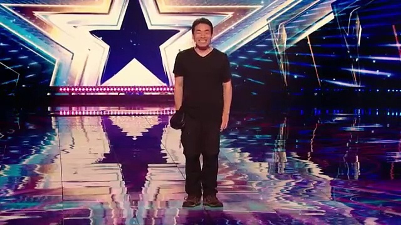 FUNNIEST America's Got Talent Magicians EVER!