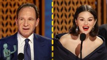 Lo mejor de los premios SAG Awards 2025