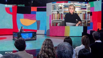 Luciana Littizzetto, la letterina sulla sanità: "La cosa più bella dopo la battuta di Sinner"