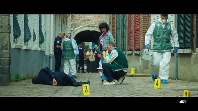 Flair de famille - saison 2 Bande-annonce VF