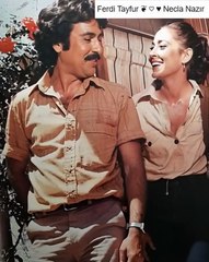 Ferdi Tayfur ❦ ♡ ♥ Necla Nazır