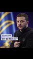 Zelenskyy on dictator claims: ‘Why be insulted?’