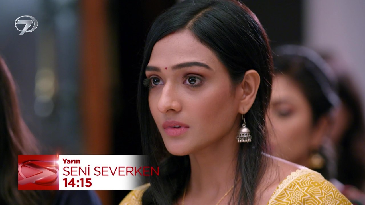 Seni Severken 52. Bölüm Fragmanı - 25 Şubat 2025