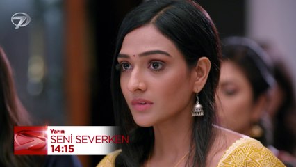 Seni Severken 52. Bölüm Fragmanı - 25 Şubat 2025