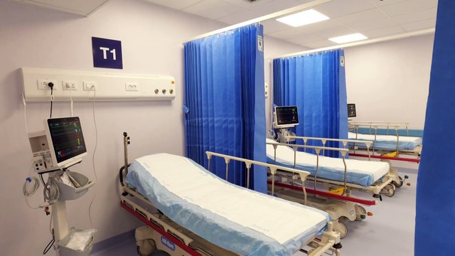 Pronto soccorso policlinico, si riduce l'attesa ma mancano i medici