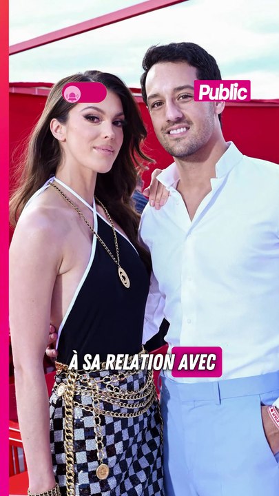 Iris Mittenaere : elle règle enfin ses comptes avec ses ex sur les réseaux sociaux