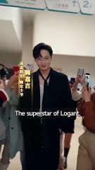 Hidden Hero His Time to Shine - Episode 1