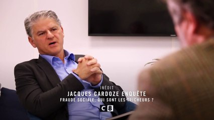 Jacques Cardoze enquête - 25 février