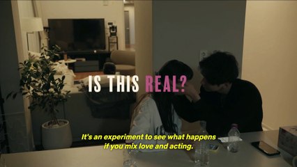 韓国ドラマな恋がしたい "Love Like a Kdrama" | First Minutes [English Subtitl