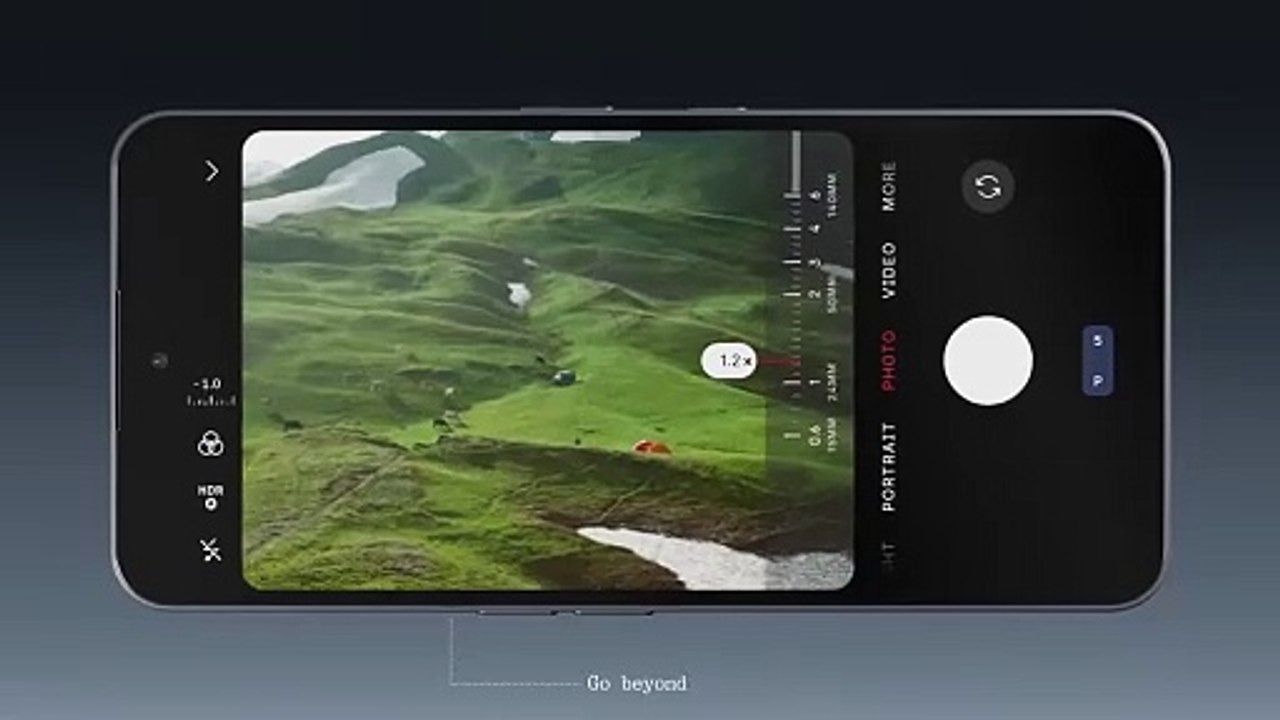 Vídeo revela mais pormenores sobre o Nothing Phone (3a)