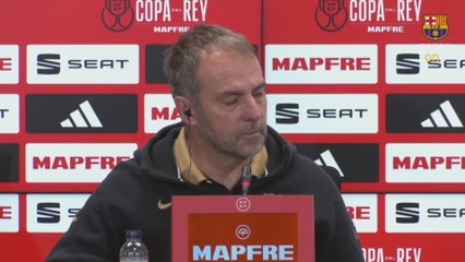 "Hay que defender no solo a Lamine, también a vini"