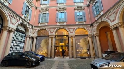 Elisa Sighicelli al Poldi Pezzoli: fotografie come da un abisso