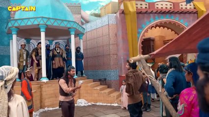 Best of Alibaba - Dasatan e Kabul - Full Episode 2025