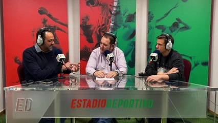 La Prórroga de Estadio Deportivo 2x25